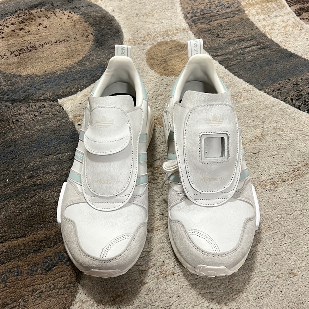 Adidas micropacer